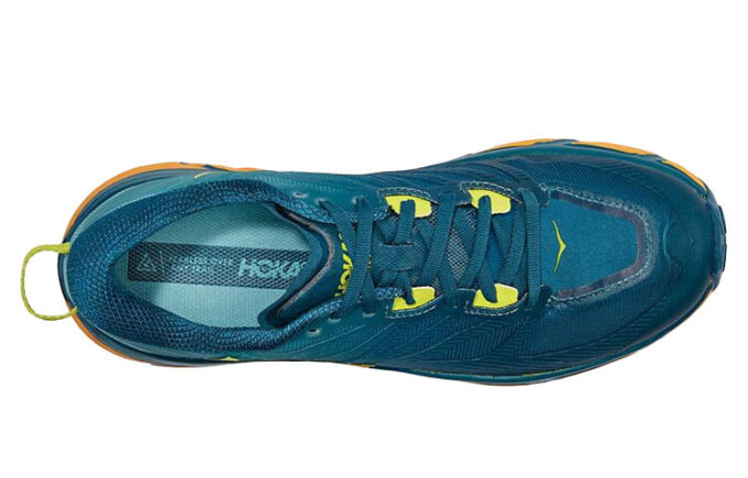 Mafate Speed  3 ‚Coastal Shade‘