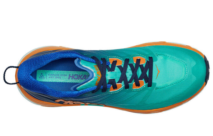 Mafate Speed  3 ‚Dazzling Blue‘