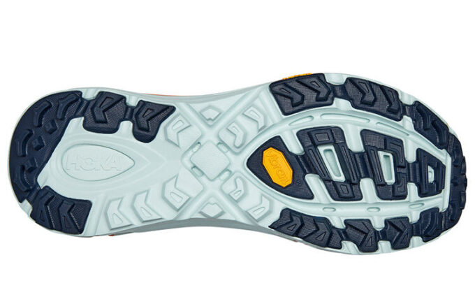 Mafate Speed  3 ‚Dazzling Blue‘