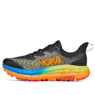 Mafate Speed  4 ‚Black Multi-Color‘