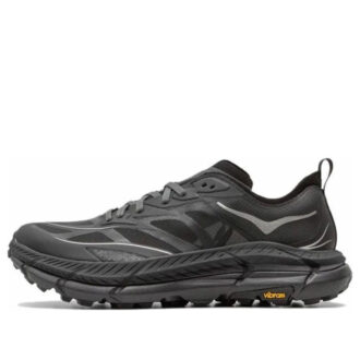 Mafate Speed  4 Lite ‚Black Outer Orbit‘