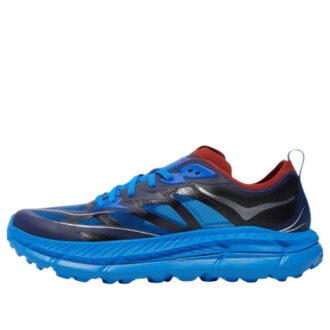 Mafate Speed  4 Lite ‚Electric Cobalt‘