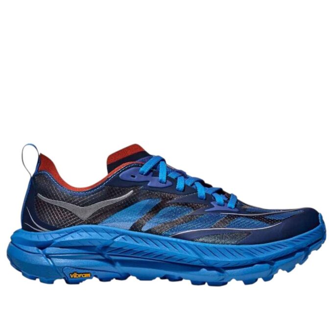 Mafate Speed  4 Lite ‚Electric Cobalt‘