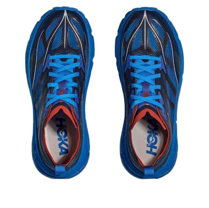 Mafate Speed  4 Lite ‚Electric Cobalt‘