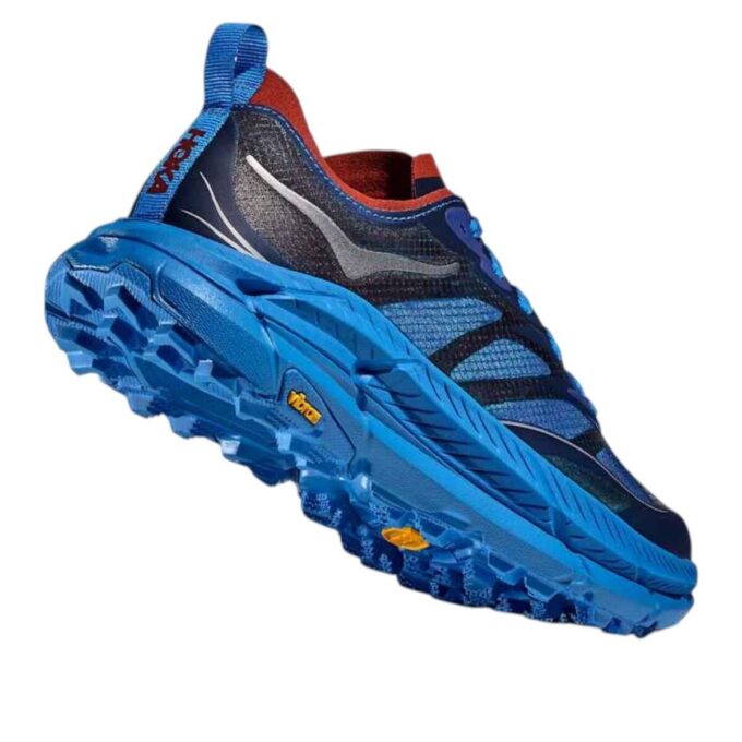 Mafate Speed  4 Lite ‚Electric Cobalt‘