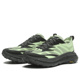 Mafate Speed  4 Lite ‚Luna Moth Cosmic Grey‘