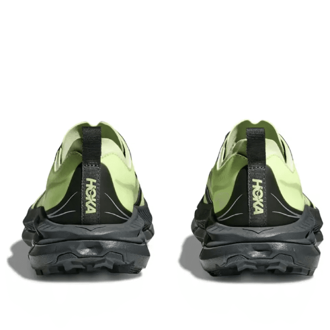 Mafate Speed  4 Lite ‚Luna Moth Cosmic Grey‘