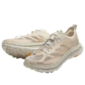 Mafate Speed  4 Lite ‚Satisfy Bone‘