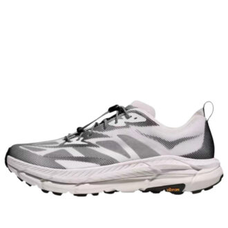Mafate Speed  4 ‚Black Grey‘