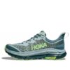 Mafate Speed  4 ‚Mountain Fog Druzy‘