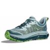 Mafate Speed  4 ‚Mountain Fog Druzy‘