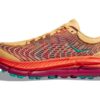 Mafate Speed  4 ‚Orange Teal‘
