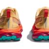 Mafate Speed  4 ‚Orange Teal‘