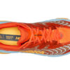 Mafate Speed  4 ‚Puffin’s Bill Orange‘