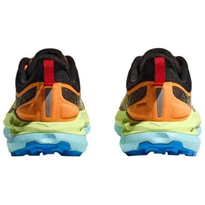 Mafate Speed  4 ‚Solar Flare Lettuce‘