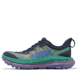 Mafate Speed  4 ‚Strata Tech Green‘