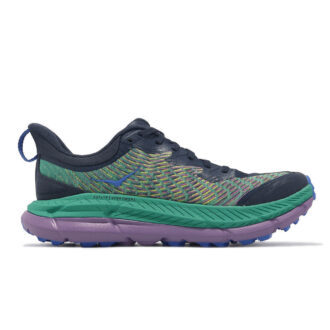 Mafate Speed  4 ‚Strata Tech Green‘