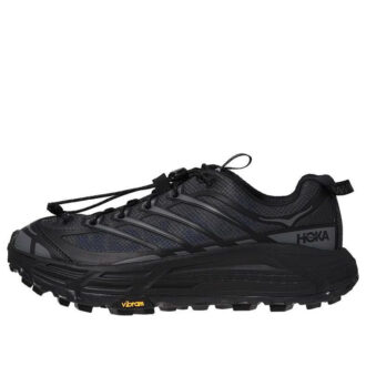 Mafate Three 2 ‚Black‘
