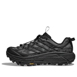 Mafate Three 2 ‚Grey‘