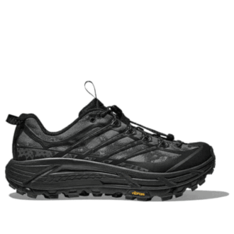 Mafate Three 2 ‚Grey‘