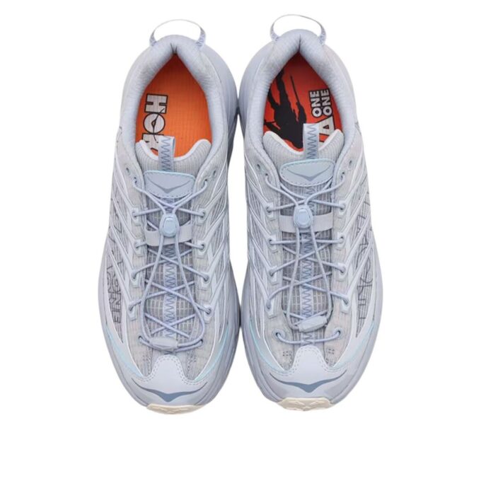 Mafate Three 2 Grid JP ‚atmos Exclusive Gull‘