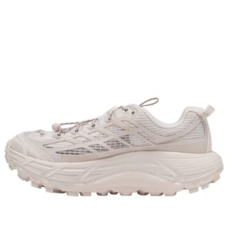 Mafate Three 2 Grid ‚Rose Cream‘