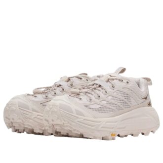 Mafate Three 2 Grid ‚Rose Cream‘