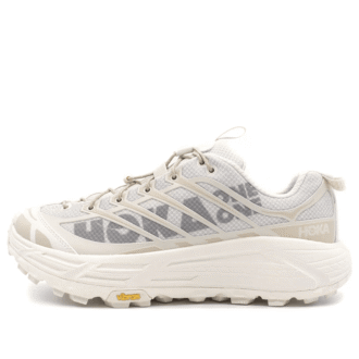 Mafate Three 2 Sneaker ‚Eggnog‘