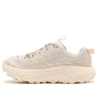 Mafate Three 2 Sneaker ‚Eggnog‘