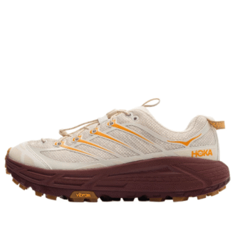 Mafate Three2 ‚Vanilla Varsity Burgundy‘
