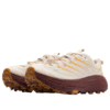 Mafate Three2 ‚Vanilla Varsity Burgundy‘