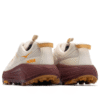 Mafate Three2 ‚Vanilla Varsity Burgundy‘