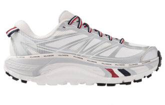 Moncler x Mafate Speed  2 ‚Nimbus Cloud Harbor Mist‘
