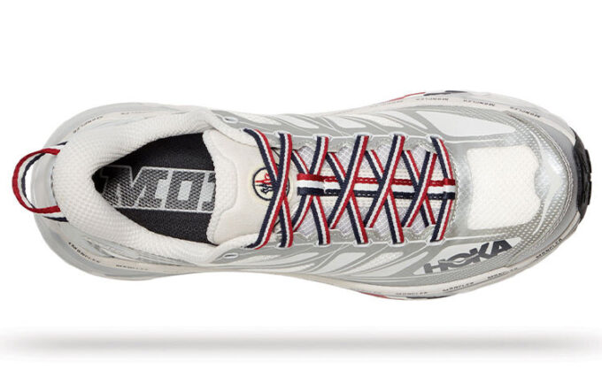 Moncler x Mafate Speed  2 ‚Nimbus Cloud Harbor Mist‘
