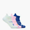 No-Show Laufsocken 3er-Pack