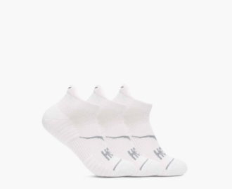 No-Show Laufsocken 3er-Pack