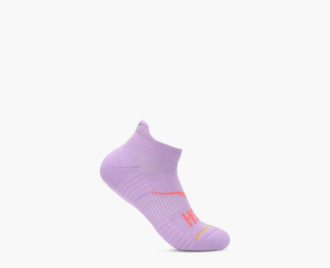 No-Show Laufsocken 3er-Pack