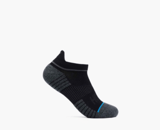 No-Show Laufsocken 3er-Pack