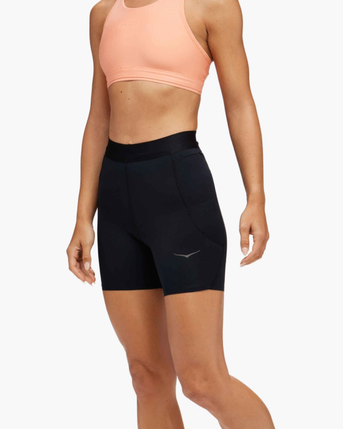 Novafly 6” Strickshorts
