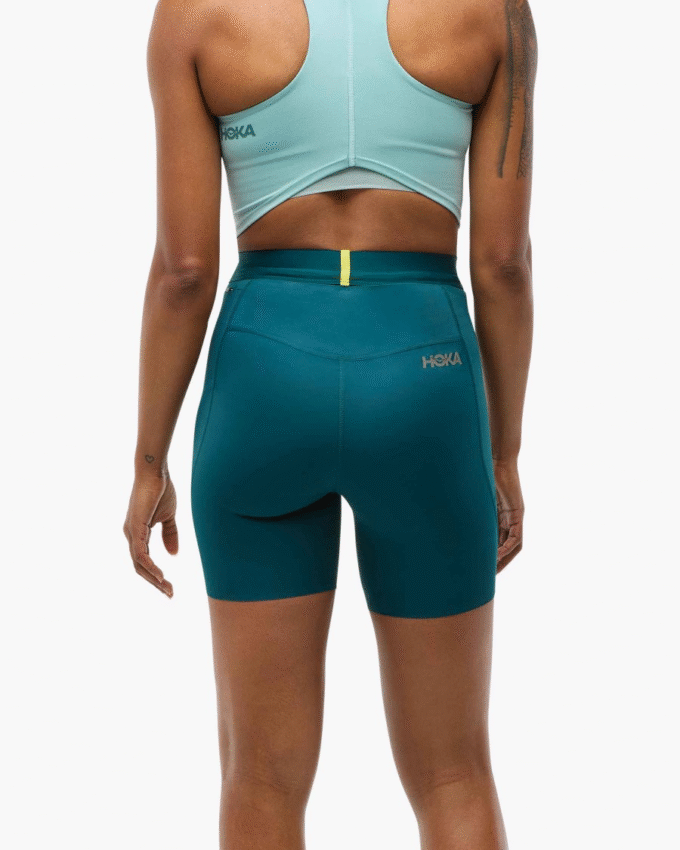 Novafly 6” Strickshorts