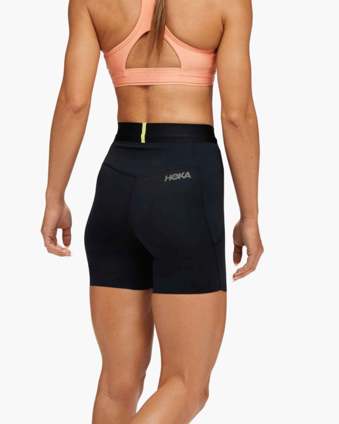 Novafly 6” Strickshorts