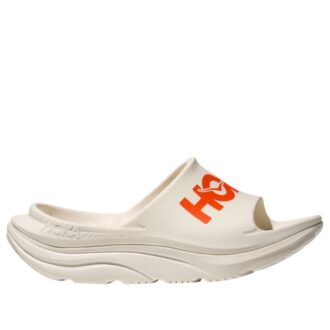 Ora Athletic Slide ‚Frost Lava‘