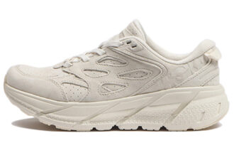 Ora Clifton L Suede ‚Eggnog‘