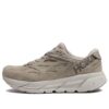 Ora Cliftton L Wildleder ‚Simply Taupe Pumice Stone‘