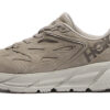 Ora Cliftton L Wildleder ‚Simply Taupe Pumice Stone‘