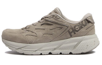Ora Cliftton L Wildleder ‚Simply Taupe Pumice Stone‘
