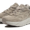 Ora Cliftton L Wildleder ‚Simply Taupe Pumice Stone‘