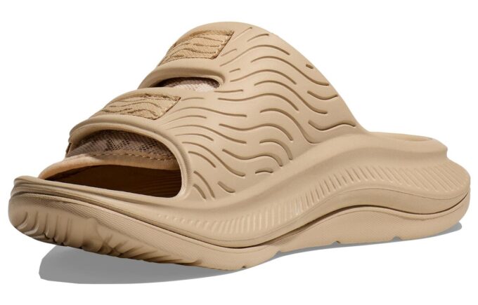 Ora Luxe ‚Shifting Sand‘