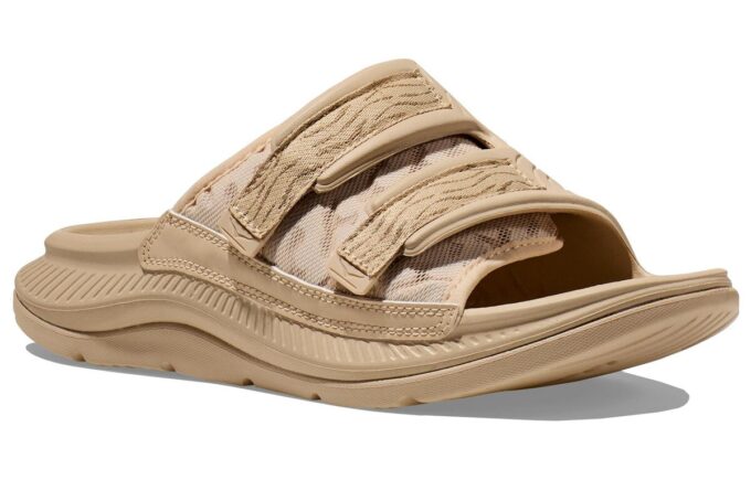 Ora Luxe ‚Shifting Sand‘