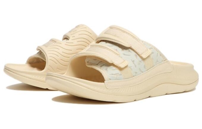 Ora Luxe ‚Shortbread‘